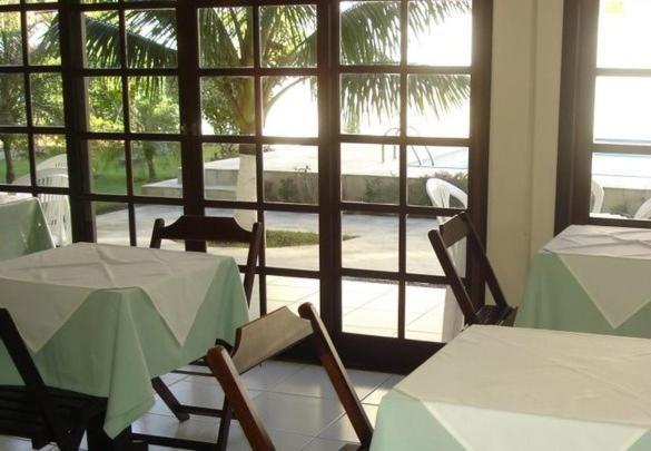 Inn Marwille Guaruja