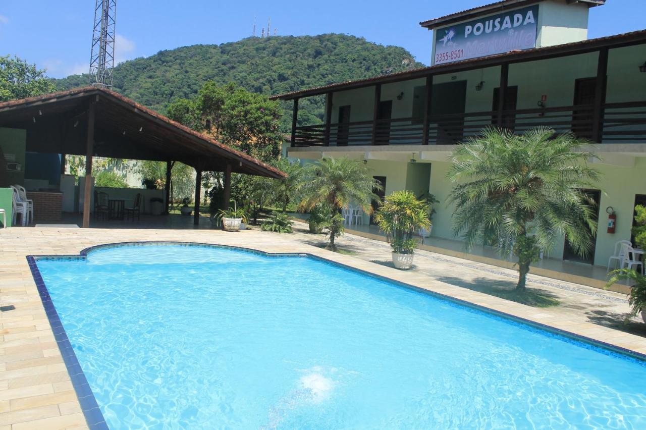 Marwille 2* Guaruja