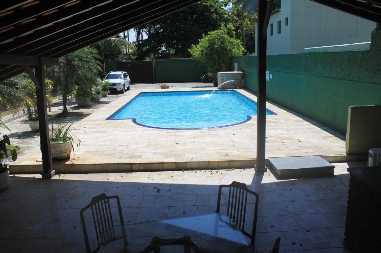 Marwille 2* Guaruja