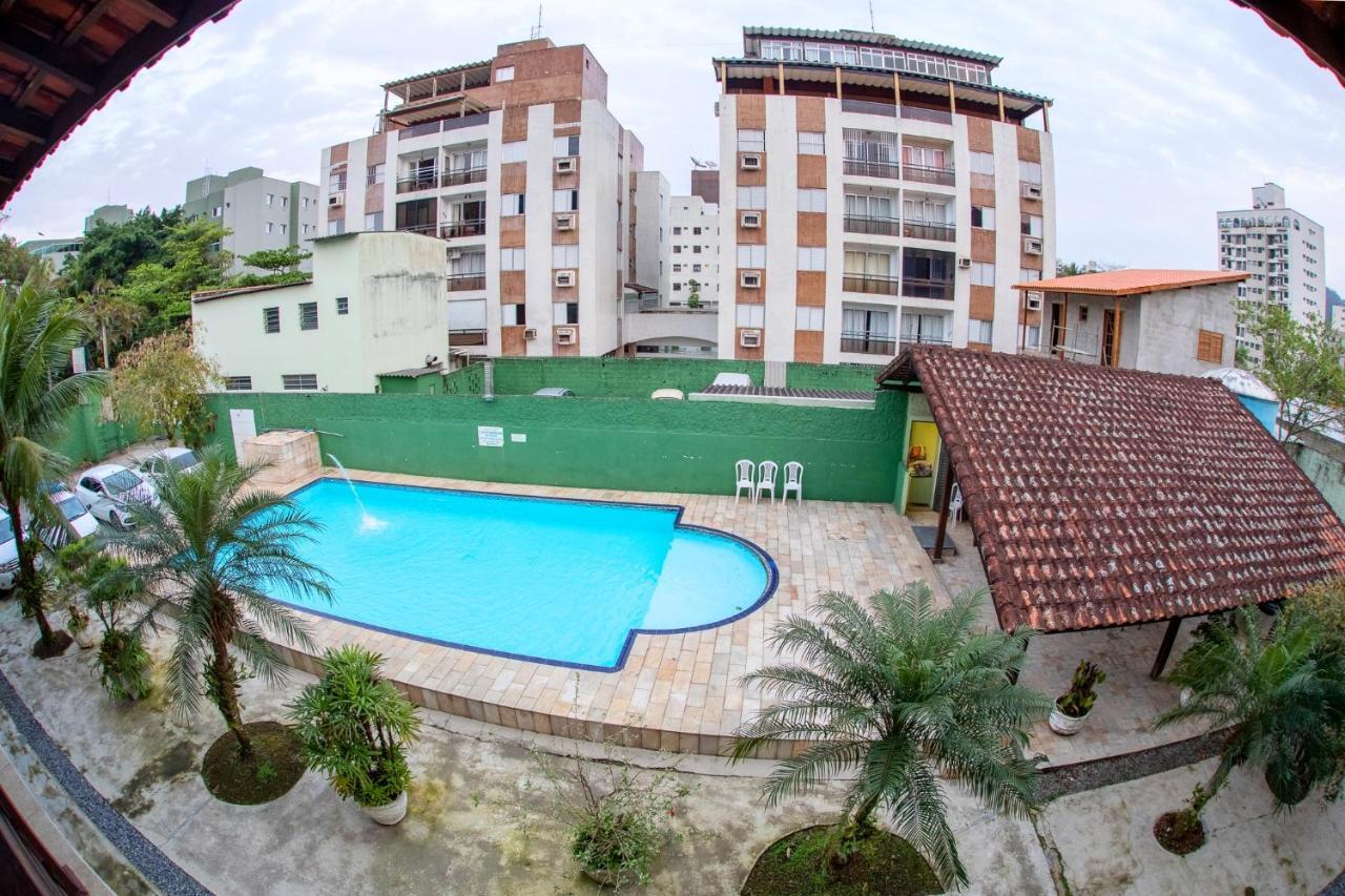 Inn Marwille Guaruja