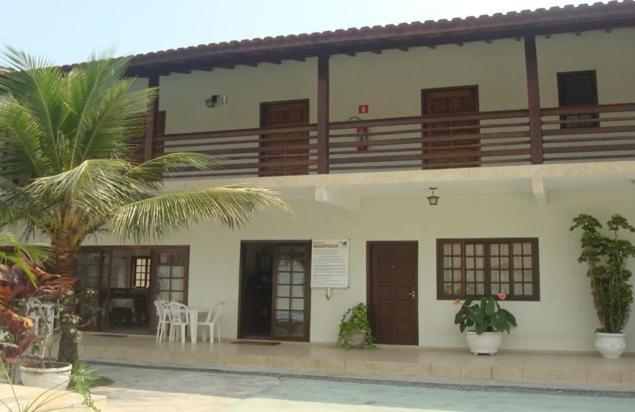 Marwille 2* Guaruja