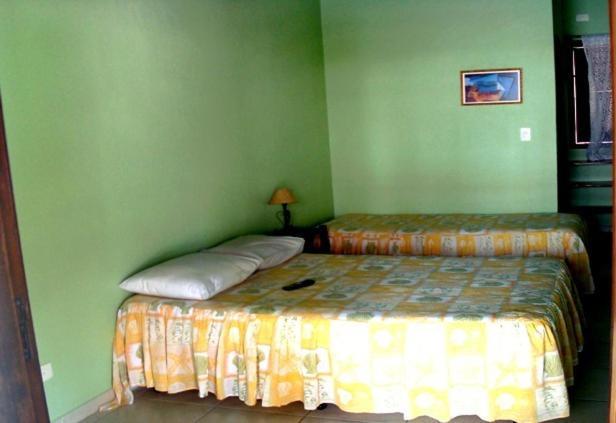 Inn Marwille