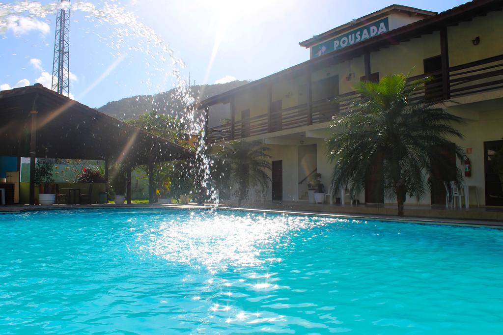 Marwille Inn Guaruja